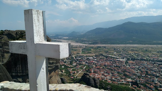 Monastery of the Holy Trinity