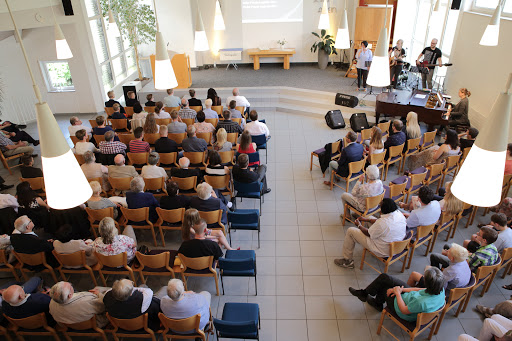 Freie evangelische Gemeinde Bad Endbach - Thumbnail