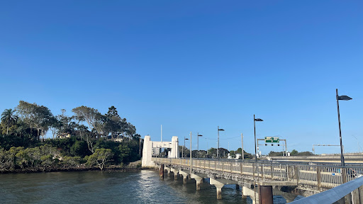Hornibrook Pier