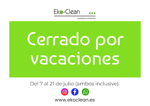 Eko-clean Gallery - Spain