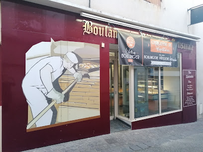 Au fournil gourmand