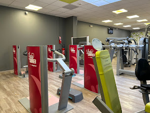 Photo n°9 de Keepcool Villeneuve d’Ascq à Villeneuve-d'Ascq (Complexe sportif)