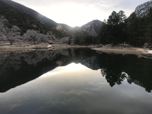 Eagle Rock Lake