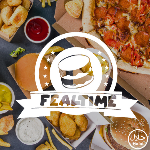 Feal Time