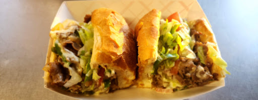 Crazy Arepas - Visual