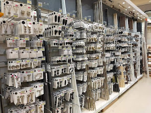 Photo n°22 de Leroy Merlin Hautmont - Maubeuge à Hautmont (Magasin d'outillage)