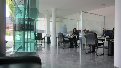 Automotive Ramva S.A. de C.V. Gallery - Mexico
