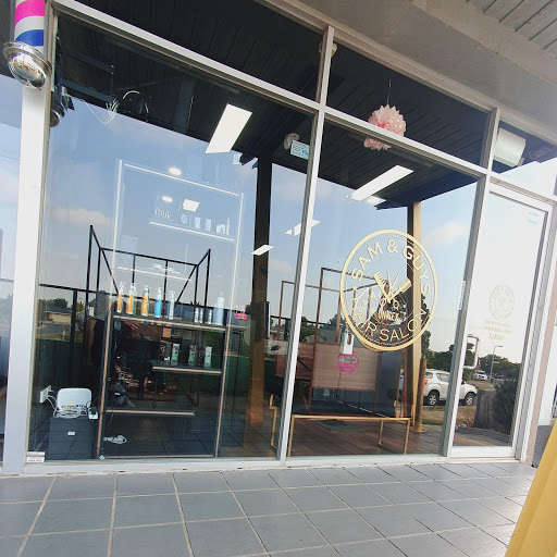 Sam and Guys Unisex Hair Salon - Thumbnail