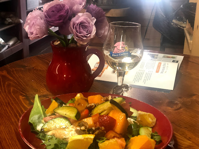 San Francisco Wine & Cheese by null