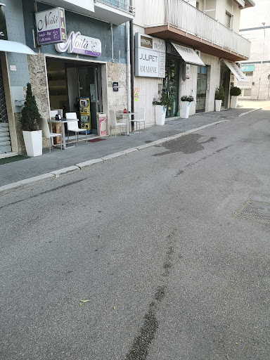 Noilà caffe - Visual