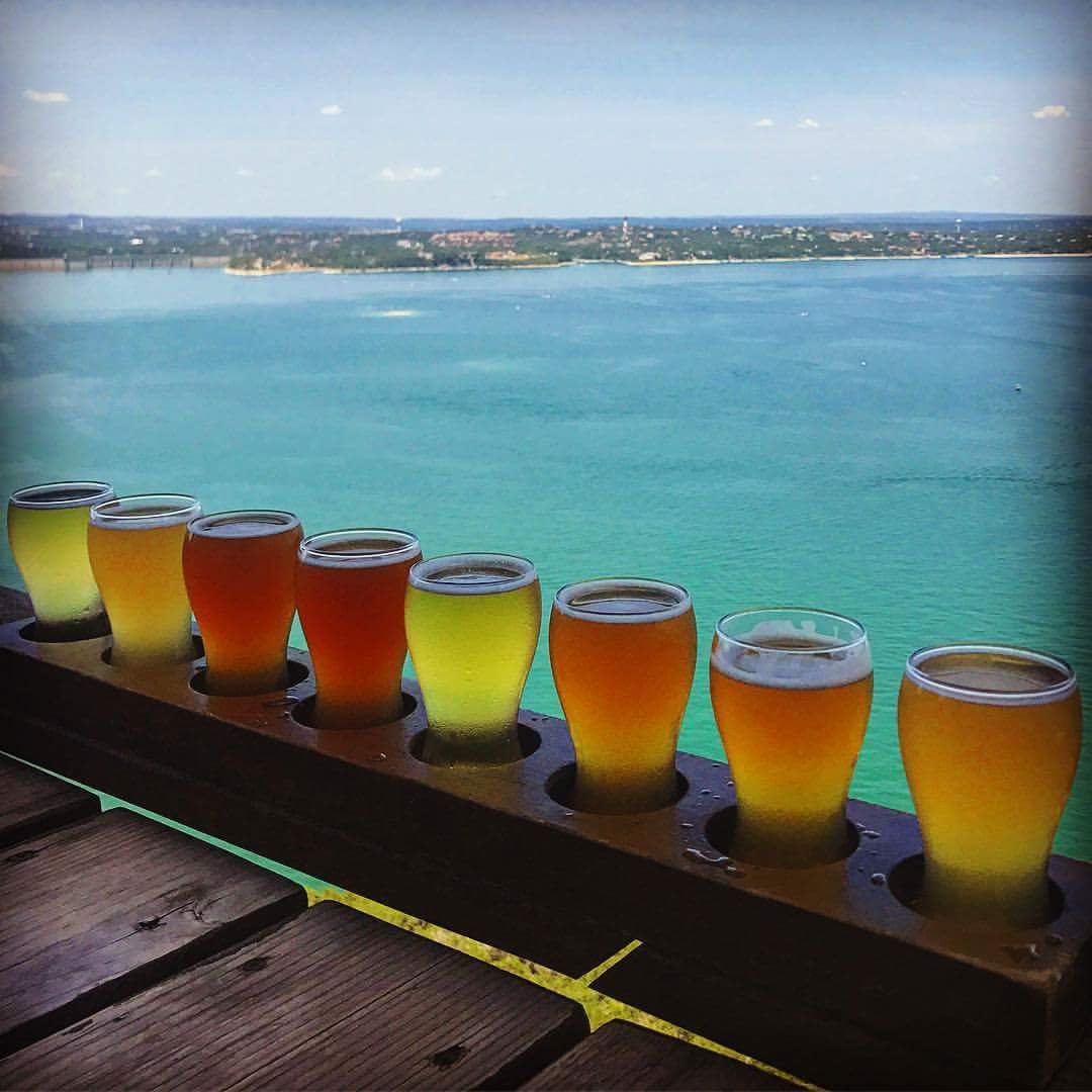 Oasis Texas Brewing Co — photo 4