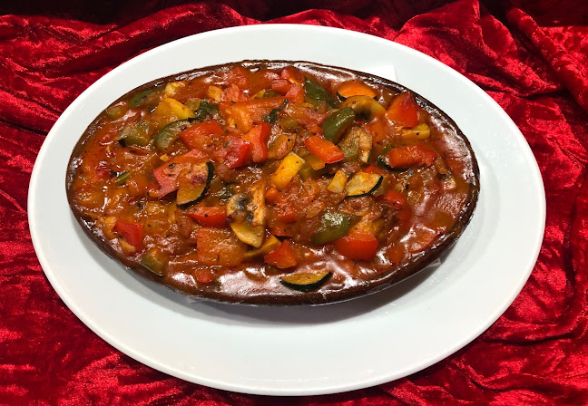 Ottoman Turkish Restaurant - Restaurant