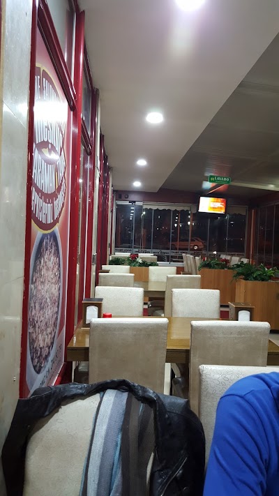 Photos of Ayg&uuml;n Etliekmek