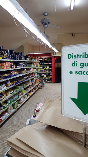 Supermercato Vivo Mio - Thumbnail