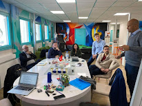 FORMATION COMMERCIALE - Jean Pascal MOLLET - Coach de Vente Conseil à Saint-Maur-des-Fossés