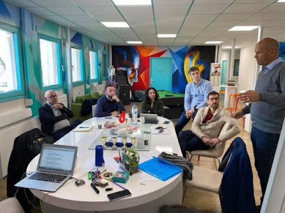 Formation Commerciale Et Recrutement - Jean Pascal Mollet - Trainer Information Board