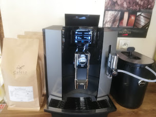 Photo n°7 de Cafeto Artisan Torréfacteur à Lavérune (Torréfacteur)