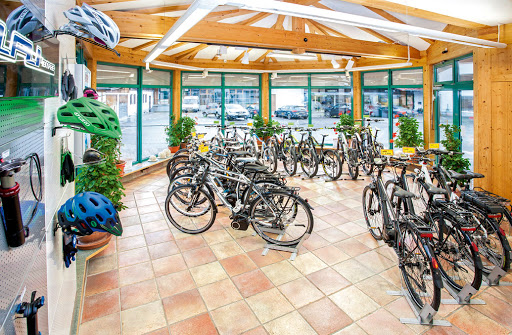 Voggel Bicycleshop & Apartments - Thumbnail