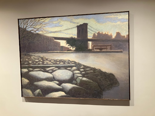 Rick Secen Studio and Gallery Gallery - United States