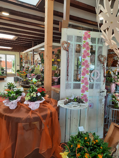 Blumenhaus Weiß