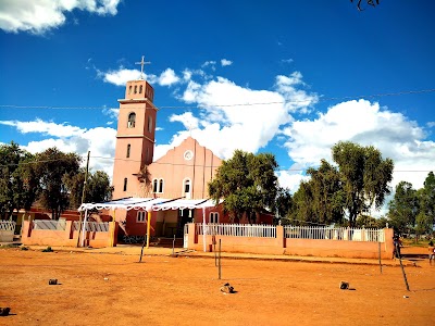 church
