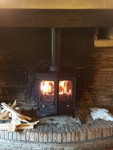 La Passion du Feu (SARL) - Thumbnail