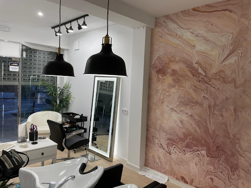 OnceOnce Hair Salon Gallery - Spain