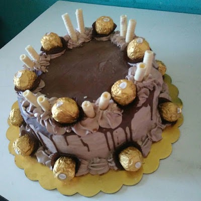 bakery