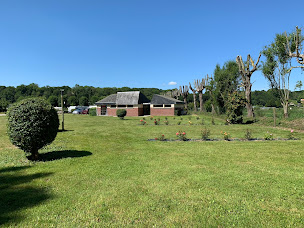 Photo n°24 de Camping *** les Prés de la Mer à Vittefleur (Terrain de camping)