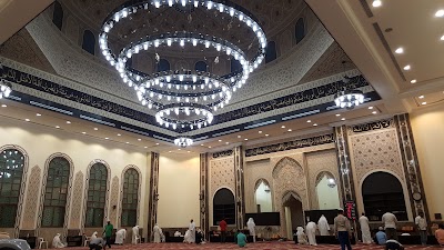 Photos of Hamad Al Saqer