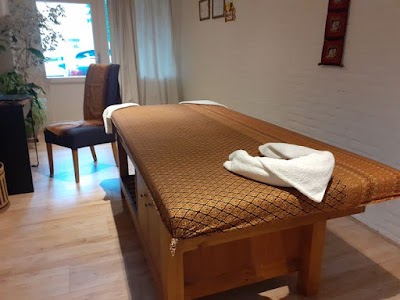 Bunsong Thaise Massage