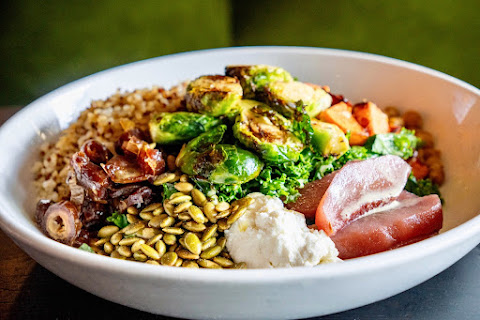 Chelsea Corner by null