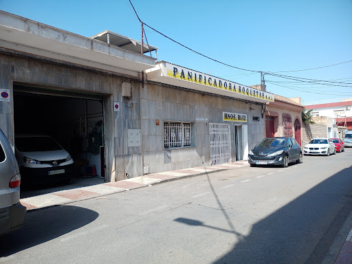 Panificadora Roquetas