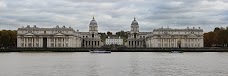 University of Greenwich, London london