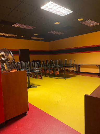 MCAS Bowling & Snack Bar - Thumbnail