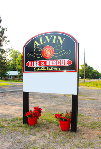 Alvin Fire and Rescue Department - Thumbnail