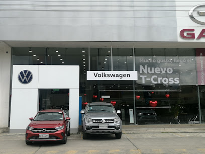 Volkswagen - Loja