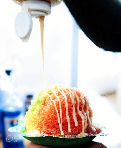 Sunset Sweets - Thumbnail