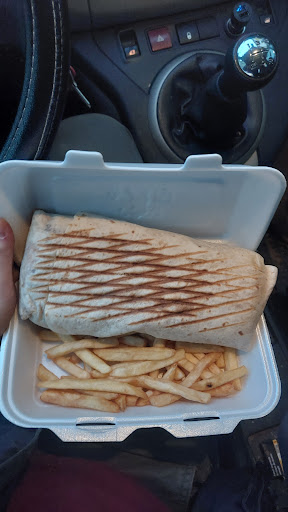 Photo 1 - Allo Tacos PARAY LEMONIAL