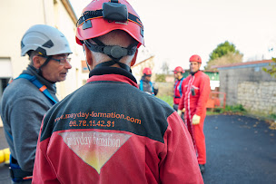 Photo n°7 de Gesfor - Mayday Formation - centre de formation CATEC SST AIPR à Orry-la-Ville (Centre de formation)