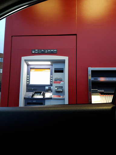 Key Bank Drive Thru Atm - Thumbnail