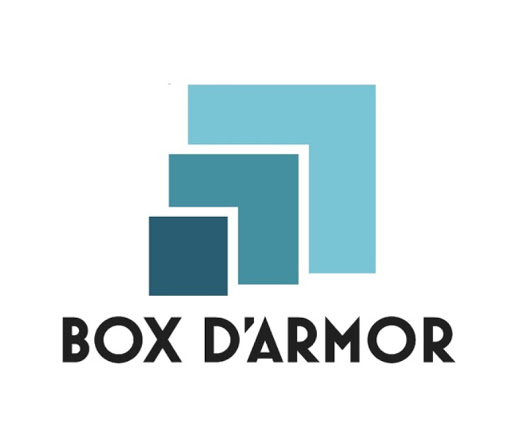 BOX D'ARMOR - Visual