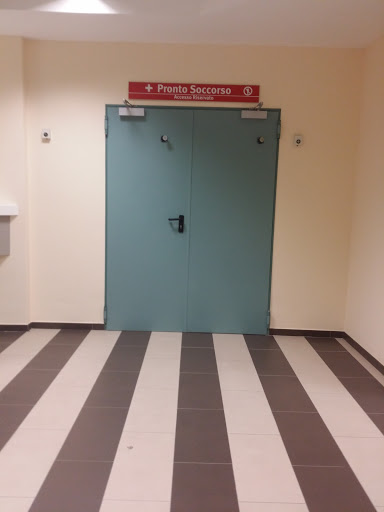 Pronto Soccorso Maria SS. Addolorata - Thumbnail