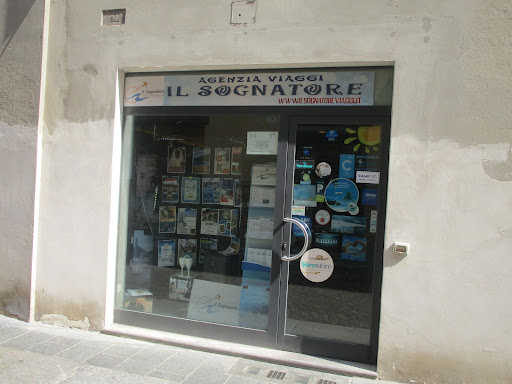 IL SOGNATORE - Visual