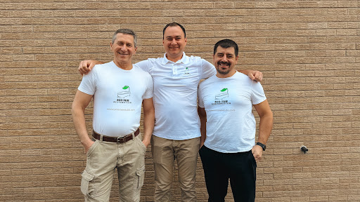 Eco Tub Restoration - Chicago