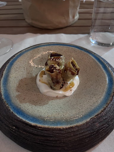 La Sastrería | Restaurante - Thumbnail