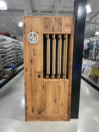 Walker Lumber & Supply - Thumbnail