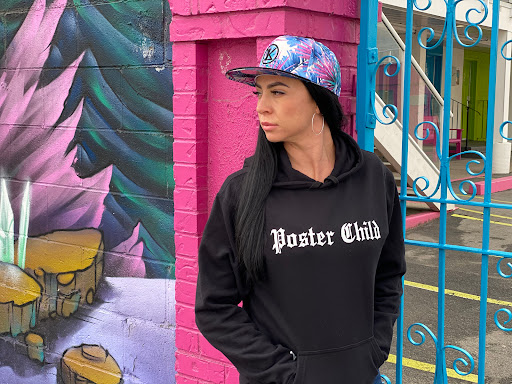 LXK Clothing Co - Thumbnail