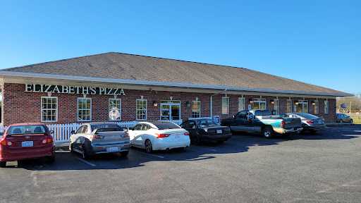 Elizabeth Pizza wentworth - Thumbnail