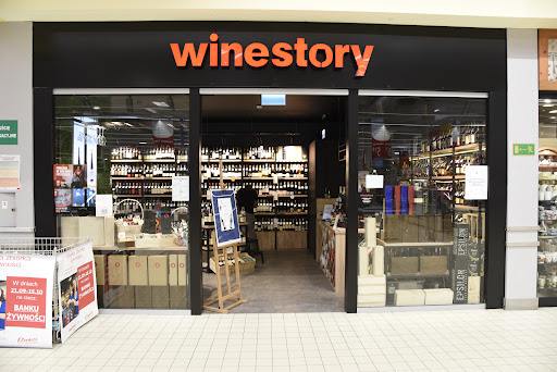 Winestory King Cross - well-selected wines